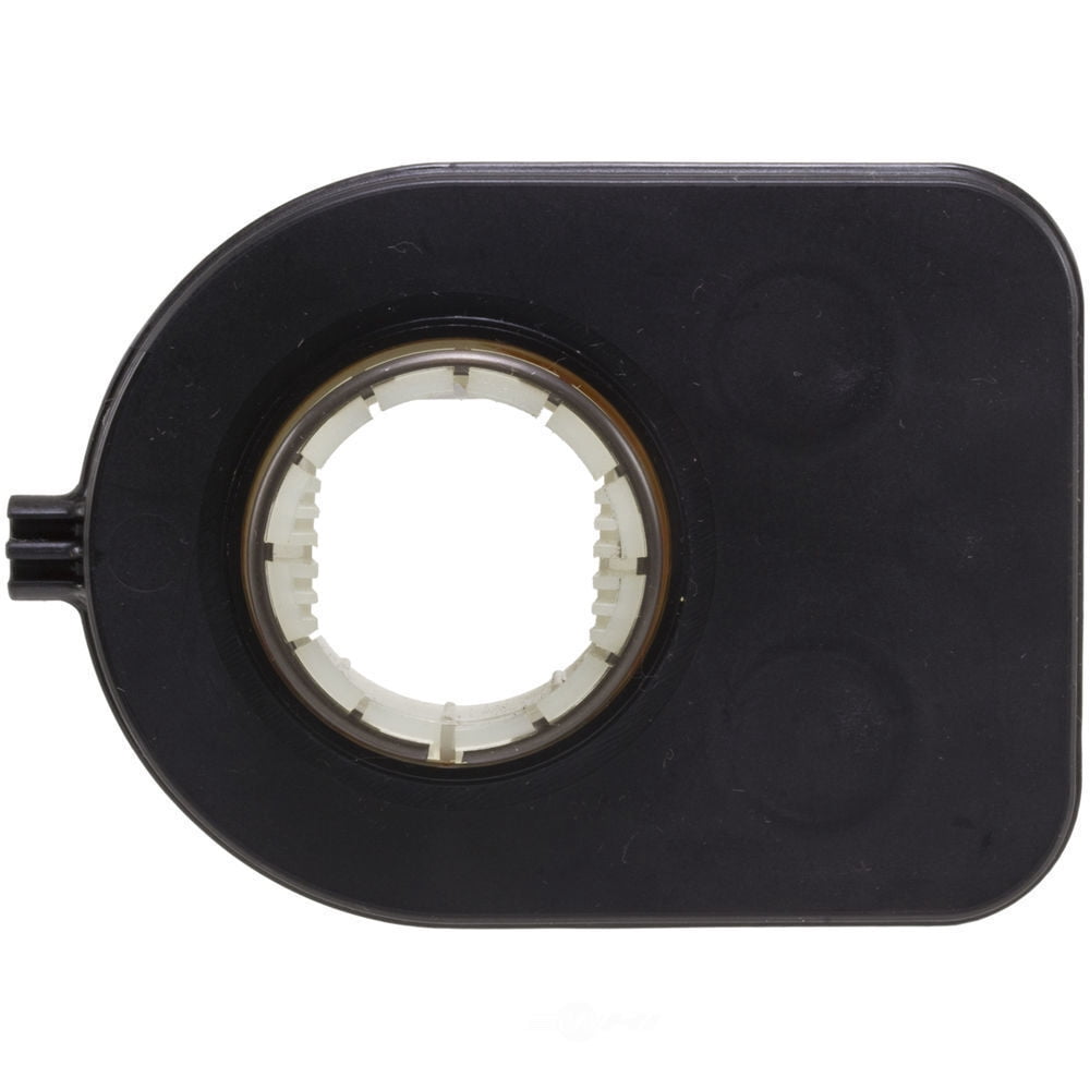 Steering Wheel Motion Sensor