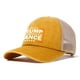 thumbnail image 5 of Trump Vance 2024 Sombrero Ajustable Transpirable Algodón Gorras Béisbol () Amarillo, 5 of 5