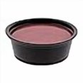 thumbnail image 3 of AmerCare Gobelet Portion Poly Noir, 1.5 Once, Boîte de 2500, 3 of 4