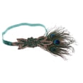 thumbnail image 1 of Diadema s de rugiendo 20 para mujer, diadema , color, 1 of 8