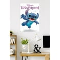 thumbnail image 3 of Disney Lilo and Stitch - Stitch Feature Series Wall Poster, 22.375" x 34", 3 of 4