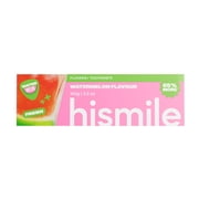 Watermelon Flavor Anticavity Toothpaste