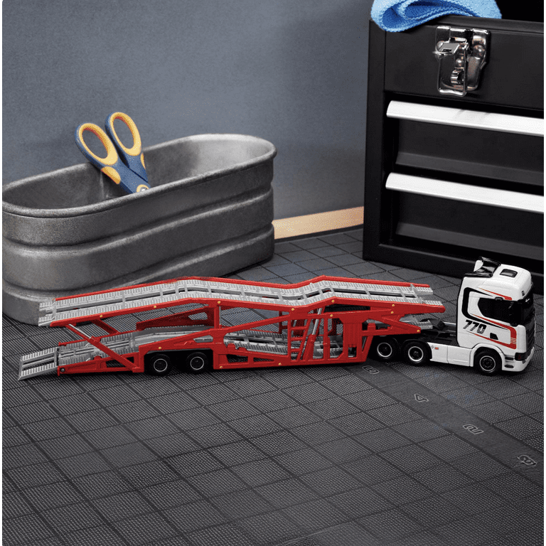Hot Wheels Elite 64 Scania 770 S - Walmart.com