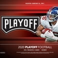 thumbnail image 3 of 20 PANINI PLAYOFF FOOTBALL FAT PACK, 3 of 5