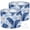 Color 3, variant on Drum Lamp Shades Set of 2 Graffiti Basketball Street Pop Inspirational Colorful Paint Splashes 13"x13"x10" Large Lampshades for Table Lamps Floor Lamps Replacement Linen Lamp Shade Easy Assembly