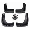 thumbnail image 1 of Mudguards for Kia Niro from 2017 to 2020, 1 of 6