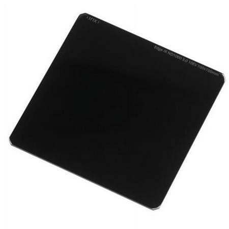 UPC: 7640172191101 | Edge Full IR ND1000 (3.0) 10-Stops 100×100 Square Filter