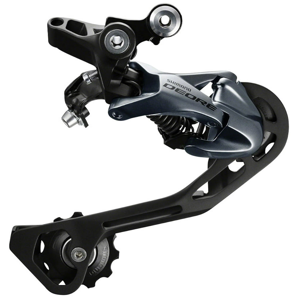 shimano 10 speed mtb rear derailleur