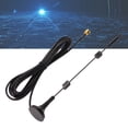 thumbnail image 3 of Antena de Radio Antena Digital 24G 5G Antena Red 12DBI Antena de Radio Omnidireccional para Enrutadores WLAN AP para Videovigilancia Cámaras IP de Seguridad Grabadoras NVR ANGGREK Otros, 3 of 8