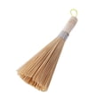 thumbnail image 1 of Wash Pot Natural Brush Wash Pot Brush Pot Brush Kitchen Dish Brush Household Cleaning Brush Cooking Brush Window Screen compatible with Machine Scrub Brushes Ac Duct for Home Scrapper for Cleaning, 1 of 4