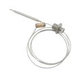 thumbnail image 2 of Two Piece 710 Gas Fryer Control Valve Temperature Probe Sensor Parts Range 120-200°C, 2 of 3