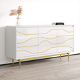 thumbnail image 2 of Maze Sideboard, 2 of 5