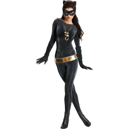 Morris Costumes Catwoman Grand Heritage Adult