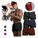 thumbnail image 2 of Gym Shorts Hombre De Moda Short Ejercicio Playa Pants Casual, 2 of 7