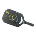thumbnail image 4 of Thermoformed Pickleball Paddle With High Grit & Spin Unibody Edgeless Design Increase The Sweet Spot Pickleball Racket with cover, 4 of 6