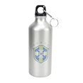 thumbnail image 1 of Brazil World Cup Soccer Fans Water Bottle Souvenir Gift for Bar and Around Fans, 1 of 5
