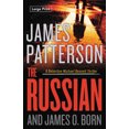 thumbnail image 2 of The Russian (Michael Bennett (13)), 2 of 2