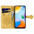 thumbnail image 4 of Funda Cartera FOXDOCK para XIAOMI Redmi 10C , Flip PU con Relieve de Gatos y Perros, Tarjetero y Soporte, 4 of 6