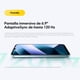 thumbnail image 5 of Xiaomi Pocophone Xiaomi Poco C85 Dual Sim 128 Gb 6 Gb Color Verde, 5 of 11