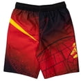 thumbnail image 3 of Star Wars Millennium Falcon Big Boys Swim Trunks Bathing Suit Little Kid to Big Kid, 3 of 5