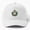 White, variant on Royal Engineers Tudor Crown Baseball Hat, Regimental Badge Military Heritage Graphic Design, Classic Cap