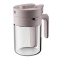 thumbnail image 4 of Spoon Separator condimentando el frasco multifunción innovador de pimienta innovadora puede almacenamiento de alimentos 2 en 1 caja de condimento con Café, 4 of 8