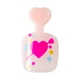 thumbnail image 5 of KISS imPRESS Mini  Valentine's Day Press on Nails, Lovey, Pink, Kids Squoval, 20 Count, 5 of 12