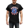 thumbnail image 4 of Perkis Power Camp Counselor Black T-Shirt, 4 of 12