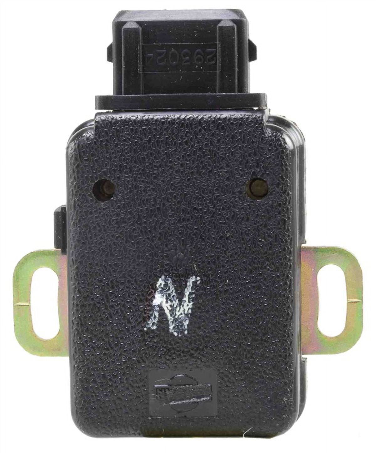 Throttle Position Sensor
