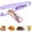 purple, variant on Mini Bag Sealer - Portable Chip & Sealer, Kitchen Gadget Resealer for Foil & Mylar Bags ()