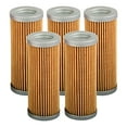 thumbnail image 4 of Tusk First Line Oil Filter 5 Pack For GASGAS MC 450F 2021-2025, 4 of 4