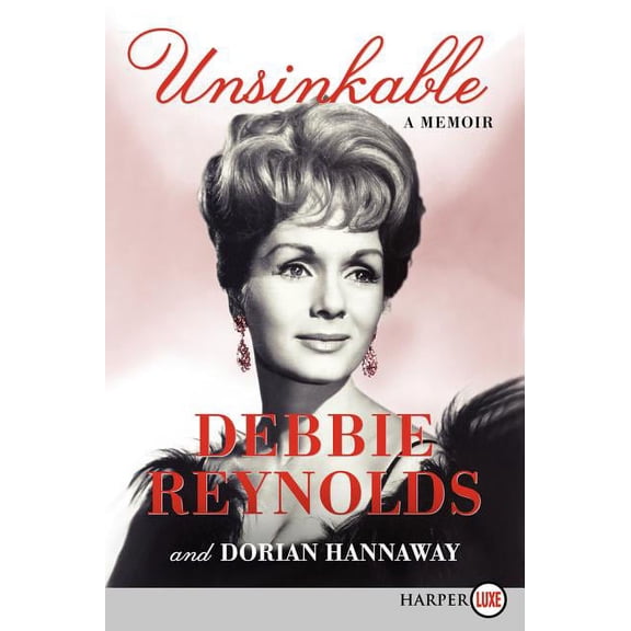 Unsinkable LP, (Paperback)