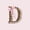 Pink D, variant on Homewish Letter D Monogrammed Girl Zipper Twin Comforter Sets with Fitted Sheet and 2 Pillowcases,Brown Leopard Print Pink Bow Zipper Bedding Set for Teens,4-Piece,Pink Reversible