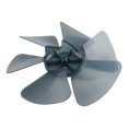 thumbnail image 4 of 10-Inch Plastic Fan Blade 6-Blade Household Electric Fan Replacement Parts, 4 of 8
