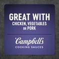 Campbell's Cooking Sauces, Classic Roasted Chicken Sauce, 12 oz Pouch