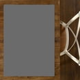 thumbnail image 4 of OULII Silicone Placemat 50x70cm Large Size Heat Resistant Table Mat Kitchen Counter Mat Easy Clean Surface, 4 of 5