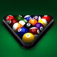 thumbnail image 3 of SNNROO Plastic Billiard Pool Ball Triangle Rack Fits 2-1/4‘‘ Billiard Balls, 3 of 9