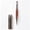 Short radius, variant on Wooden Dual Head Nail Art Builder Pen, Multi-purpose UV Gel Brush for Building, Painting, Lining & Gluing Professional Manicure Supplies