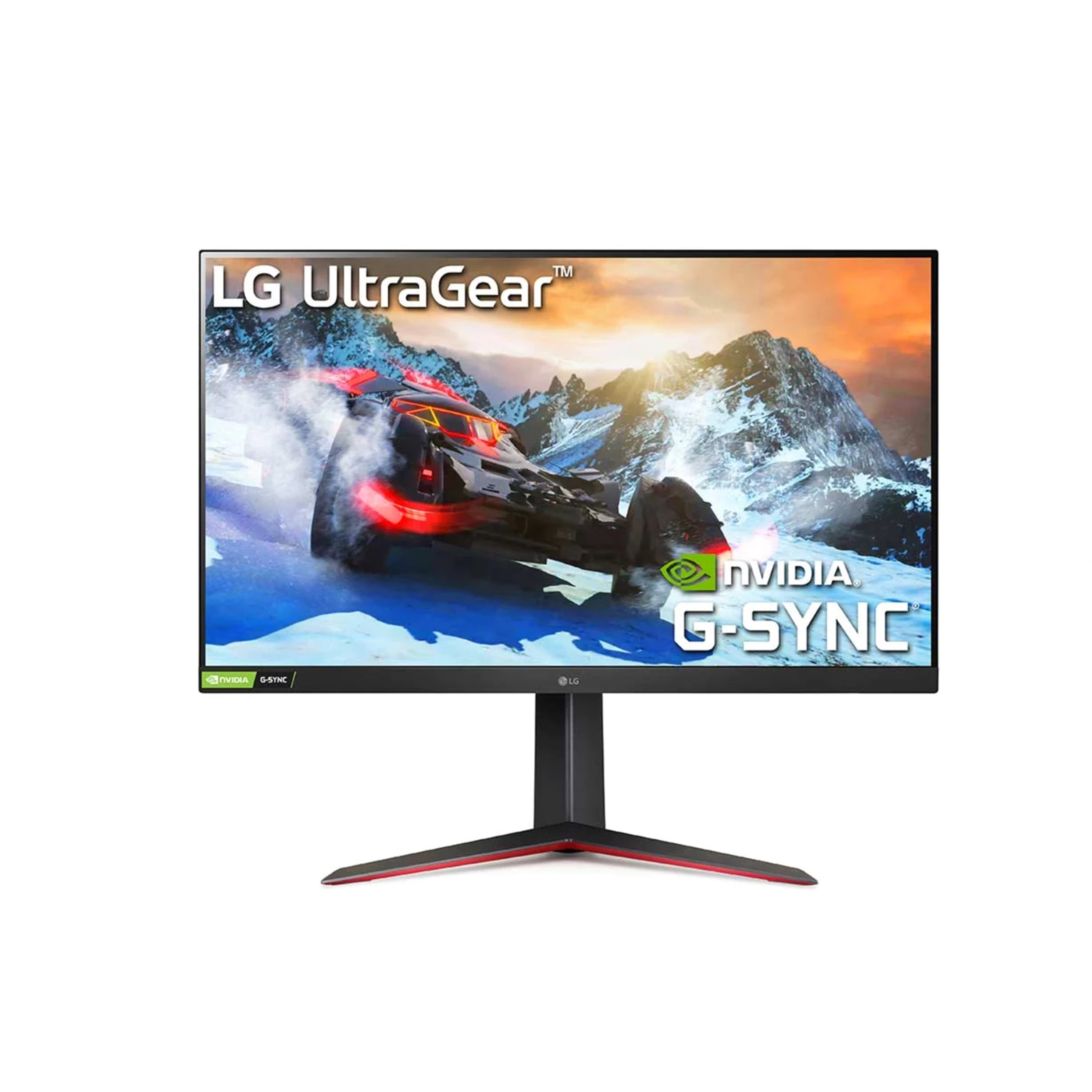Монитор Lg Ultragear 32gn650 B Купить