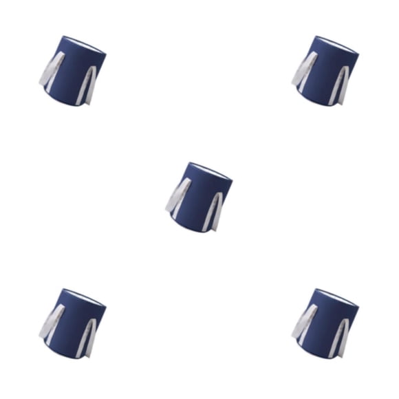 Bearachild Premium Foot Soak Bath Basin Tonificante Pedicura Pies SPA Cubo para Rejuvenecer Foot Spa Azul Type2 NO2