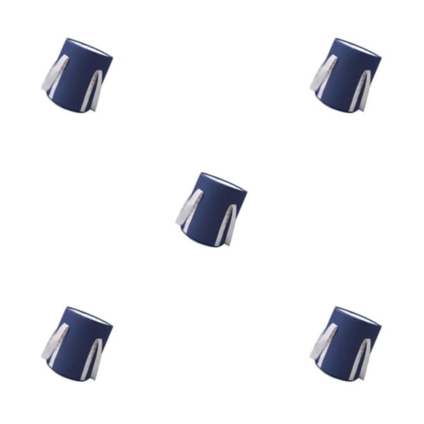 Bearachild Premium Foot Soak Bath Basin Tonificante Pedicura Pies SPA Cubo para Rejuvenecer Foot Spa Azul Type2 NO2