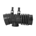 thumbnail image 5 of Car Auto Air Intake Hose Tube for Nissan 1999-2004 Frontier Xterra 165784S100, 5 of 7
