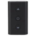 thumbnail image 1 of Adaptador aux, receptor transmisor de interfaz de sonido de 3.5 mm enchufe y reproducir una conexión estable para el estéreo del automóville, 1 of 7