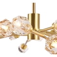 thumbnail image 3 of Bethel Ceiling Fixture, 3 of 4