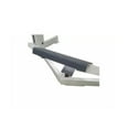 thumbnail image 4 of BB-4012F 40 in. 12 Gauge Foot Clamp Brake, 4 of 6