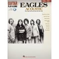 thumbnail image 1 of Eagles Acoustic - Guitar Play-Along Vol. 161, 1 of 3