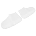 thumbnail image 2 of Cubrezapatos para la lluvia, cubiertas de silicona para zapatos para la lluvia, cubierta de silicona para zapatos, cubierta para zapatos para la lluvia, muy recomendable, 2 of 8