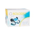 thumbnail image 4 of Rolodex Open Rotary Card Organizer with 500 2-1/4 x 4 Inch Cards and 24 A-Z Guides, Black, 4 of 4