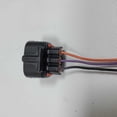thumbnail image 1 of 30659882 Anti-Theft System Alarm Siren for Volvo XC70 MK3, 1 of 5