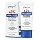 thumbnail image 1 of Crema OUKEYA Urea al 40% para pies y manos secos y agrietados, tubo de 85 g, 1 of 9